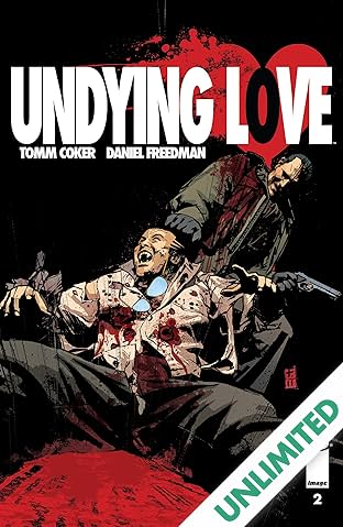 Undying Love #2